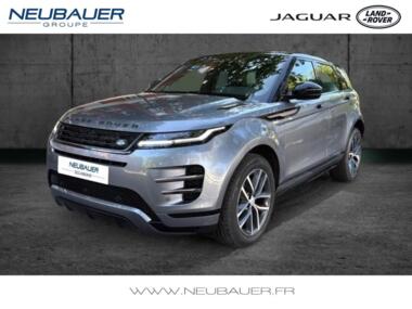 LAND-ROVER Range Rover Evoque 2.0 P200 200ch Flex Fuel Dynamic SE