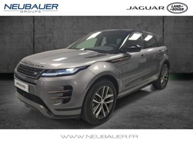 LAND-ROVER Range Rover Evoque 2.0 P200 200ch Flex Fuel Dynamic SE