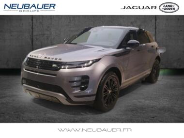 LAND-ROVER Range Rover Evoque 1.5 P270e PHEV 269ch Dynamic SE