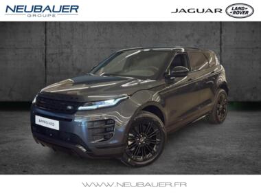 LAND-ROVER Range Rover Evoque 1.5 P270e PHEV 269ch Dynamic SE