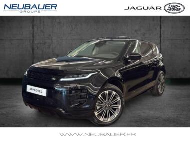 LAND-ROVER Range Rover Evoque 1.5 P270e PHEV 269ch Dynamic HSE