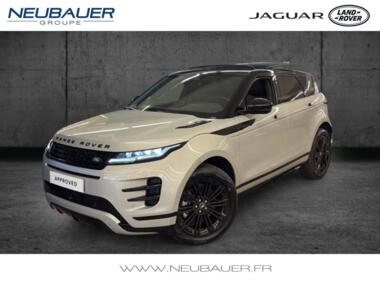 LAND-ROVER Range Rover Evoque 1.5 P270e PHEV 269ch Dynamic HSE