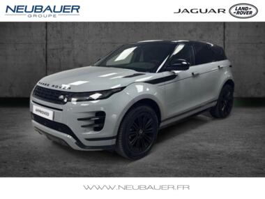 LAND-ROVER Range Rover Evoque 1.5 P270e PHEV 269ch Dynamic HSE