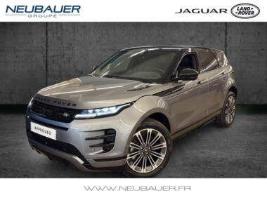 LAND-ROVER Range Rover Evoque 1.5 P270e PHEV 269ch Dynamic HSE