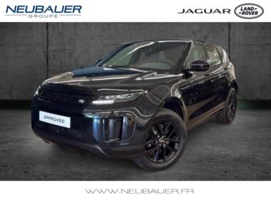 LAND-ROVER Range Rover Evoque 1.5 P270e PHEV 269ch Midnight Edition 2025