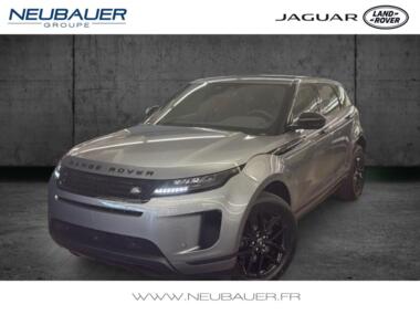 LAND-ROVER Range Rover Evoque 1.5 P270e PHEV 269ch S