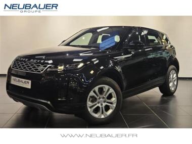 LAND-ROVER Range Rover Evoque 1.5 P300e 309ch AWD BVA 11cv
