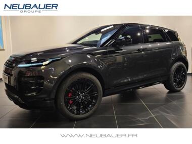 LAND-ROVER Range Rover Evoque 1.5 P300e 309ch Autobiography