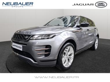 LAND-ROVER Range Rover Evoque 1.5 P300e 309ch R-Dynamic SE AWD BVA Mark III