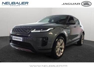 LAND-ROVER Range Rover Evoque 1.5 P300e 309ch R-Dynamic SE AWD BVA 11cv