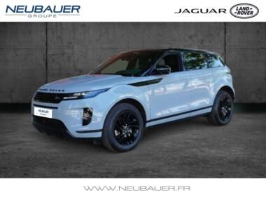 LAND-ROVER Range Rover Evoque 1.5 P300e 309ch S