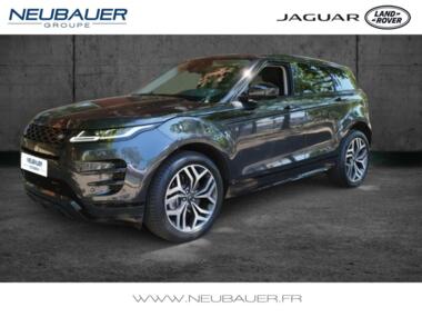 LAND-ROVER Range Rover Evoque 1.5 P300e 309ch R-Dynamic HSE AWD BVA Mark III