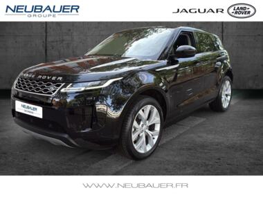 LAND-ROVER Range Rover Evoque 2.0 P 200ch Flex Fuel R-Dynamic SE AWD BVA Mark III