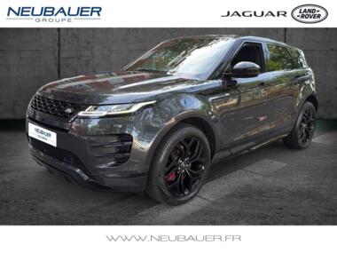 LAND-ROVER Range Rover Evoque 1.5 P300e 309ch R-Dynamic Autobiography AWD BVA Mark III