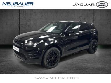LAND-ROVER Range Rover Evoque 1.5 P270e PHEV 269ch Dynamic SE