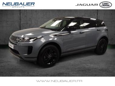 LAND-ROVER Range Rover Evoque 1.5 P300e 309ch S AWD BVA 11cv