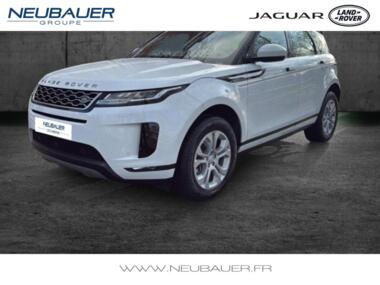 LAND-ROVER Range Rover Evoque 2.0 P 200ch S AWD BVA