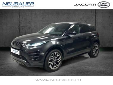 LAND-ROVER Range Rover Evoque 2.0 P200 200ch Flex Fuel Dynamic HSE