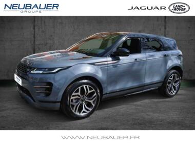 LAND-ROVER Range Rover Evoque 2.0 P200 200ch Flex Fuel Dynamic SE