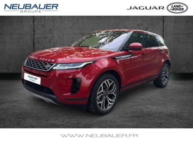 LAND-ROVER Range Rover Evoque 2.0 P 200ch Flex Fuel SE AWD BVA Mark III