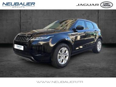 LAND-ROVER Range Rover Evoque 1.5 P300e 309ch R-Dynamic S AWD BVA Mark III