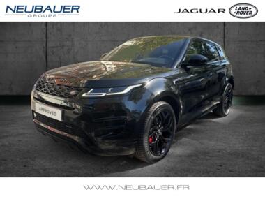 LAND-ROVER Range Rover Evoque 1.5 P300e 309ch Dynamic SE