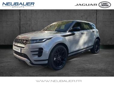 LAND-ROVER Range Rover Evoque 1.5 P300e 309ch Dynamic SE