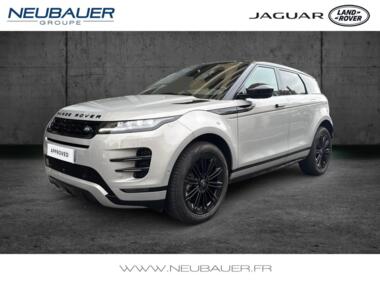 LAND-ROVER Range Rover Evoque 1.5 P270e PHEV 269ch Dynamic SE