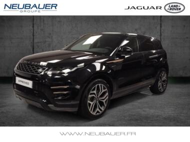 LAND-ROVER Range Rover Evoque 2.0 P200 200ch Flex Fuel Dynamic SE