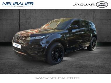 LAND-ROVER Range Rover Evoque 1.5 P300e 309ch R-Dynamic S AWD BVA Mark III