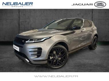 LAND-ROVER Range Rover Evoque 2.0 P 300ch R-Dynamic HSE AWD BVA