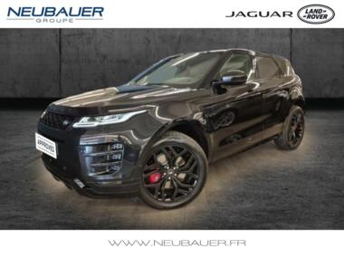 LAND-ROVER Range Rover Evoque 1.5 P300e 309ch R-Dynamic Autobiography AWD BVA Mark III