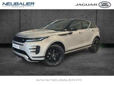 LAND-ROVER Range Rover Evoque 1.5 P270e PHEV 269ch Dynamic SE
