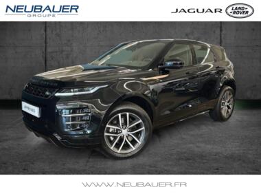 LAND-ROVER Range Rover Evoque 1.5 P270e PHEV 269ch Dynamic SE