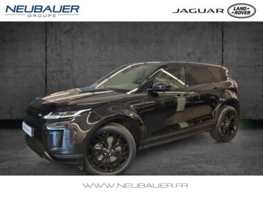 LAND-ROVER Range Rover Evoque 2.0 P 200ch Flex Fuel S AWD BVA Mark III