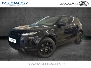 LAND-ROVER Range Rover Evoque 1.5 P300e 309ch S AWD BVA 11cv