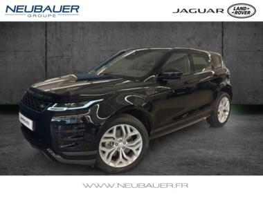 LAND-ROVER Range Rover Evoque 1.5 P300e 309ch R-Dynamic SE AWD BVA Mark III