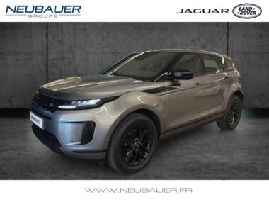 LAND-ROVER Range Rover Evoque 1.5 P270e PHEV 269ch S