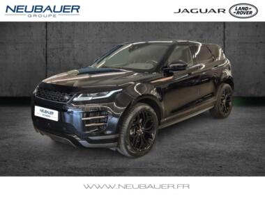 LAND-ROVER Range Rover Evoque 2.0 D 150ch R-Dynamic SE AWD BVA