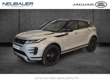 LAND-ROVER Range Rover Evoque 1.5 P300e 309ch R-Dynamic HSE AWD BVA 11cv