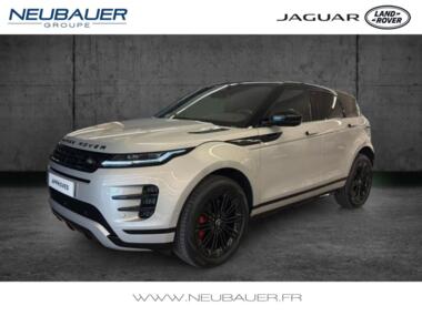 LAND-ROVER Range Rover Evoque 1.5 P270e PHEV 269ch Dynamic SE