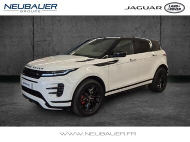 LAND-ROVER Range Rover Evoque 1.5 P300e 309ch Dynamic SE