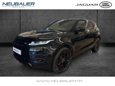 LAND-ROVER Range Rover Evoque 1.5 P300e 309ch R-Dynamic Autobiography AWD BVA 11cv