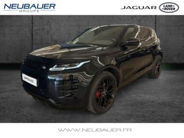 LAND-ROVER Range Rover Evoque 1.5 P300e 309ch R-Dynamic SE AWD BVA Mark III