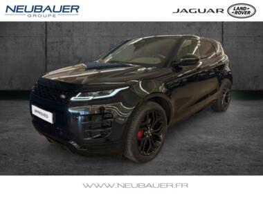 LAND-ROVER Range Rover Evoque 1.5 P300e 309ch R-Dynamic SE AWD BVA Mark III