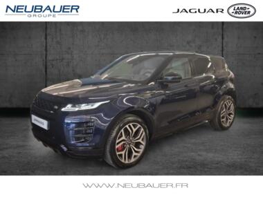 LAND-ROVER Range Rover Evoque 1.5 P300e 309ch R-Dynamic Autobiography AWD BVA Mark III