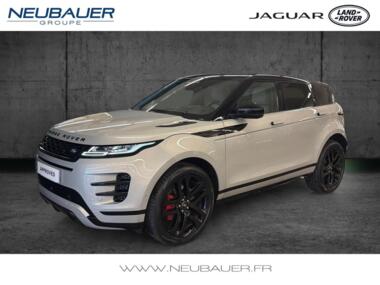 LAND-ROVER Range Rover Evoque 2.0 P 200ch Flex Fuel R-Dynamic Autobiography AWD BVA Mark III