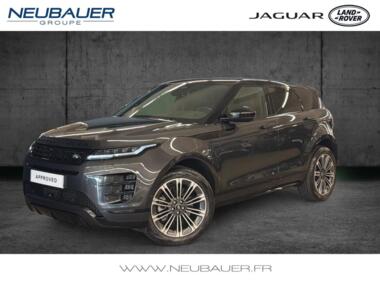 LAND-ROVER Range Rover Evoque 1.5 P270e PHEV 269ch Dynamic HSE