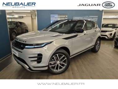 LAND-ROVER Range Rover Evoque 1.5 P300e 309ch Dynamic SE