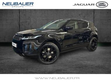 LAND-ROVER Range Rover Evoque 2.0 D 180ch SE AWD BVA